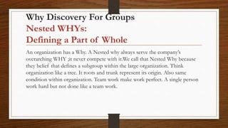 Find your why | PPTX