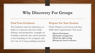 Find your why | PPTX