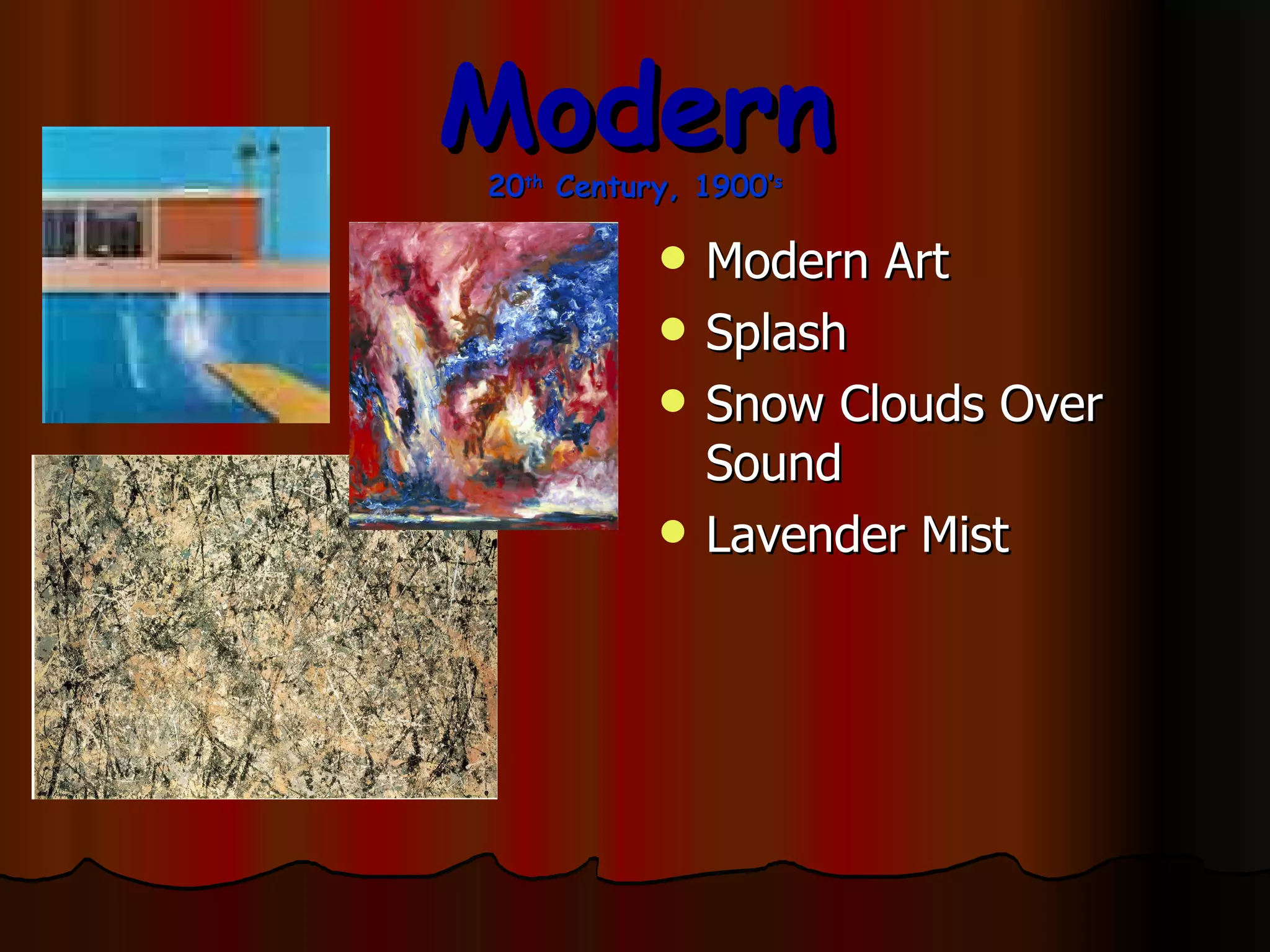 fine-arts-timeline-ppt