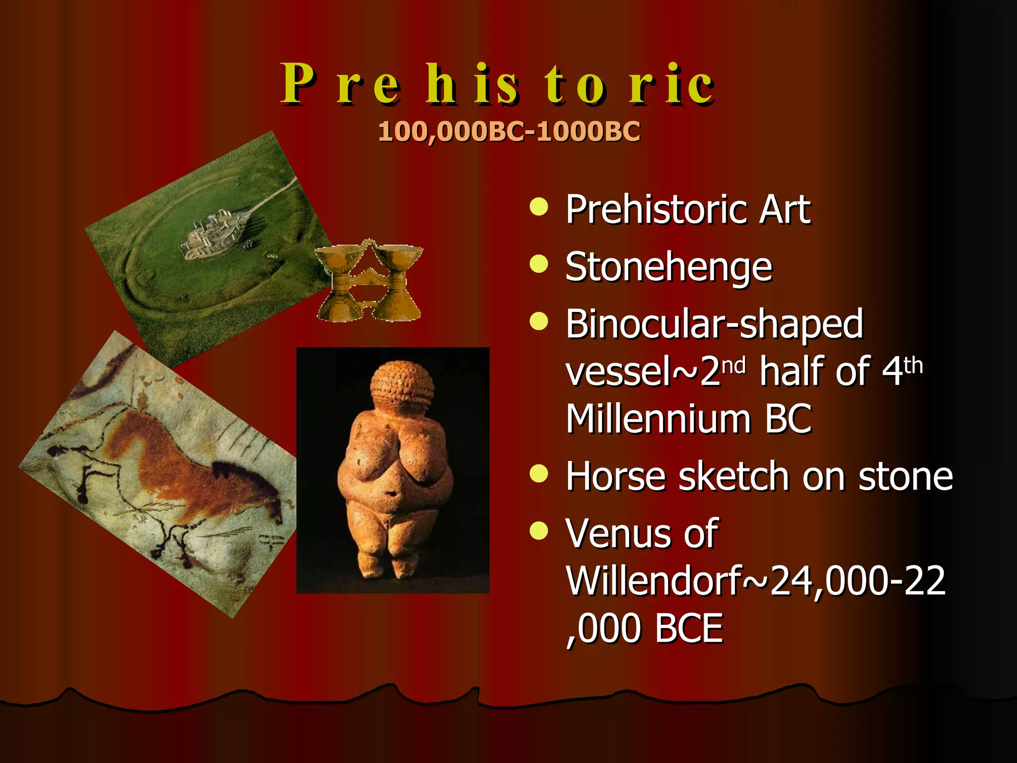 fine-arts-timeline-ppt