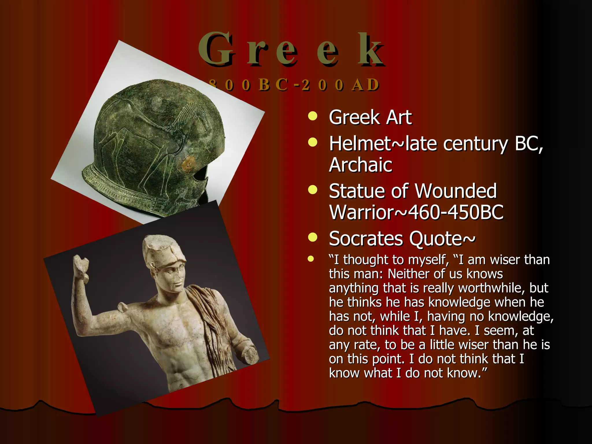 fine-arts-timeline-ppt