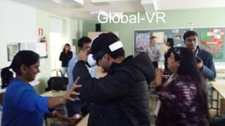 Global-VR
 