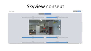 Skyview consept
 