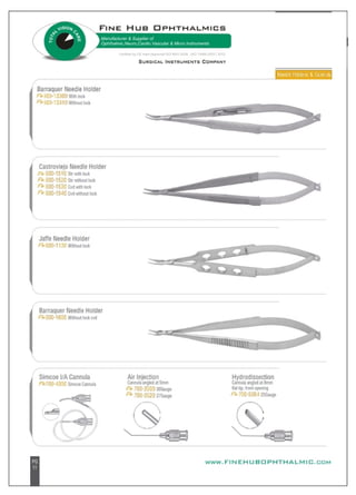 Ophthalmic Instruments Catalog 2023.pdf
