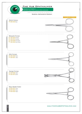 Ophthalmic Instruments Catalog 2023.pdf