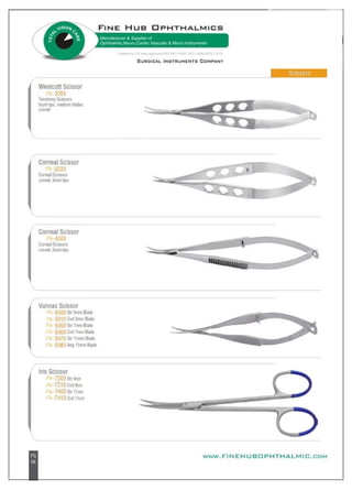 Ophthalmic Instruments Catalog 2023.pdf
