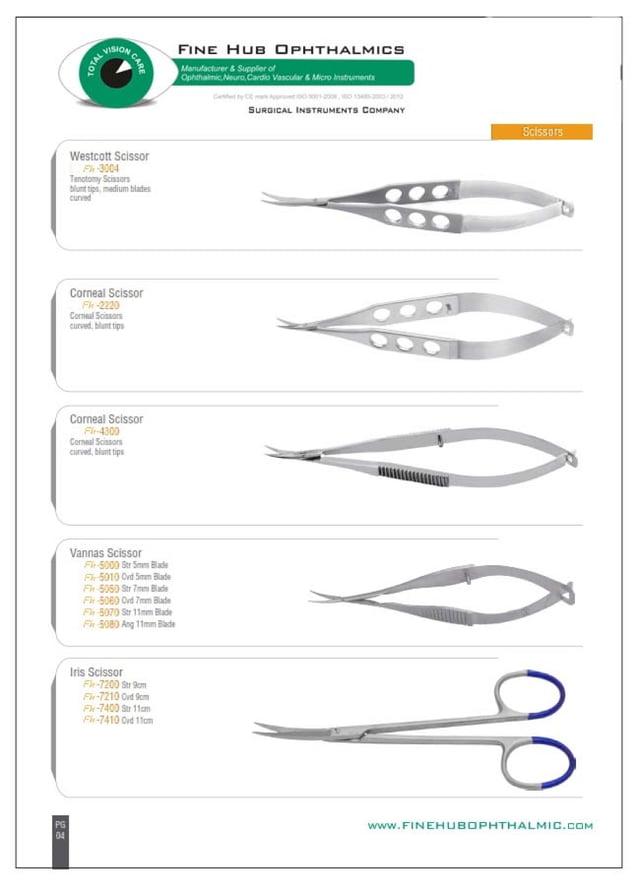 Ophthalmic Instruments Catalog 2023.pdf