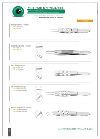 Ophthalmic Instruments Catalog 2023.pdf