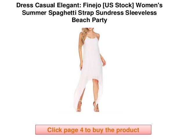 beach elegant dress code