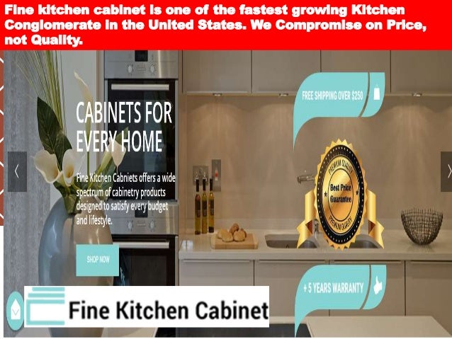 Finekitchencabinet Com Rta Kitchen Cabinets