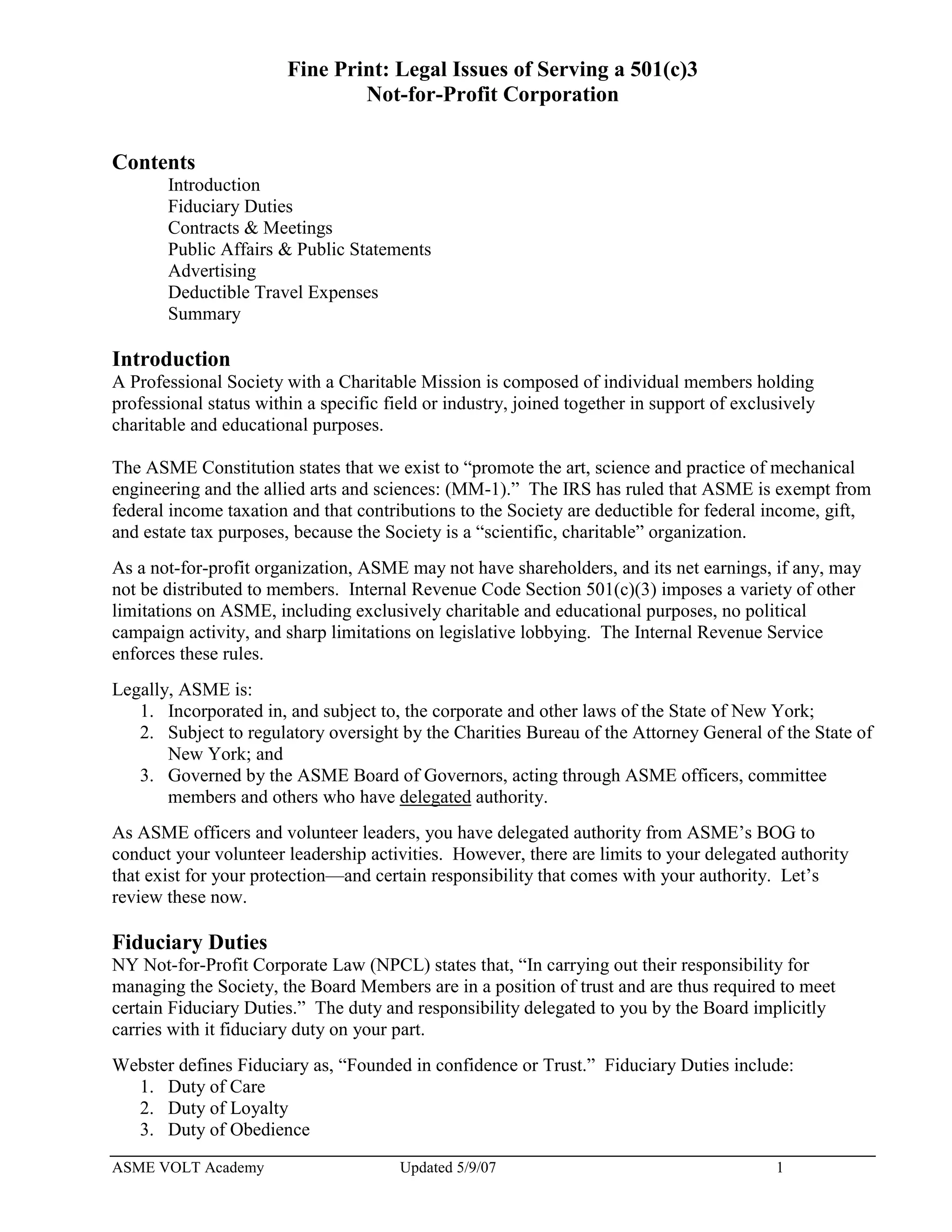 Fine Print Legal Issues Of Serving A C Not For