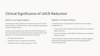 Finerenone and Empagliflozin Combination Therapy in CKD and Type 2 ...