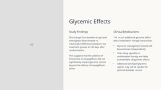 Finerenone and Empagliflozin Combination Therapy in CKD and Type 2 ...