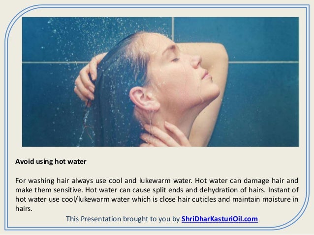 Finest Natural Hair Care Advice For Hair Fall Treatment