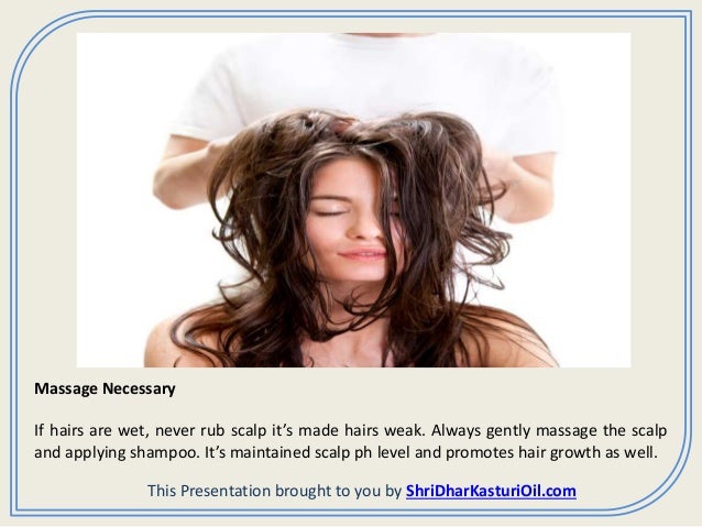 Finest Natural Hair Care Advice For Hair Fall Treatment