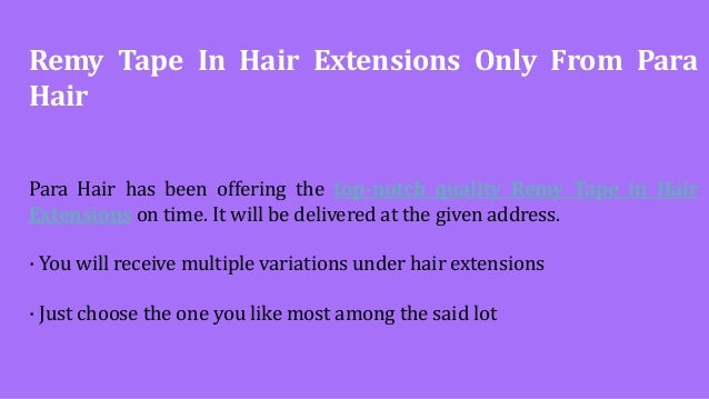 Finest Quality 26 Inch Hair Extensions