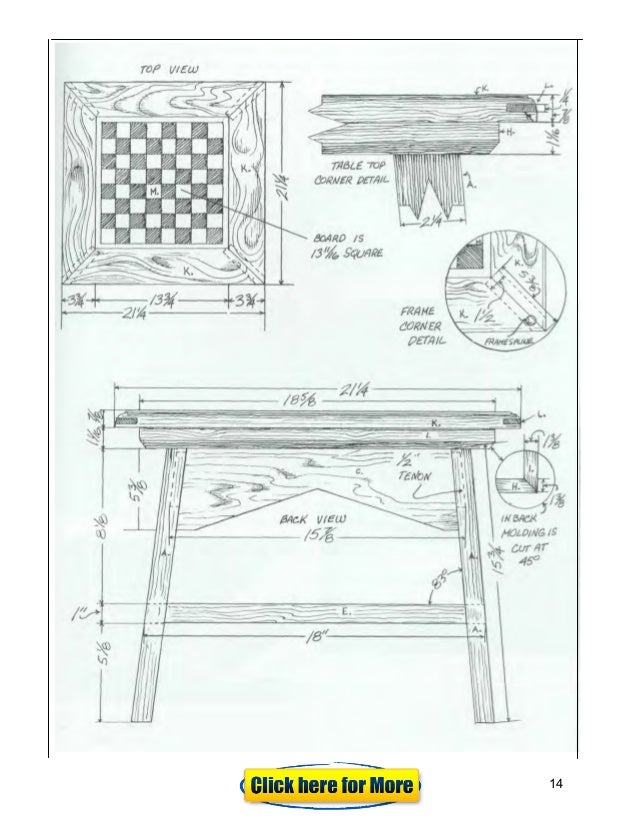Fine Woodworking Magazine Index PDF