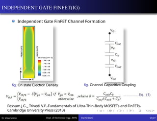 Introduction to Low Power FinFET Based Integrated Circuit Design and ...