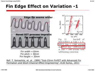finfet tsmc.pdf