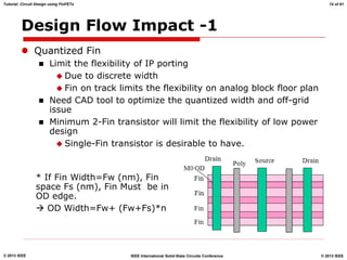 finfet tsmc.pdf