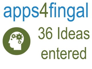 apps4fingal
    36 Ideas
    entered
 