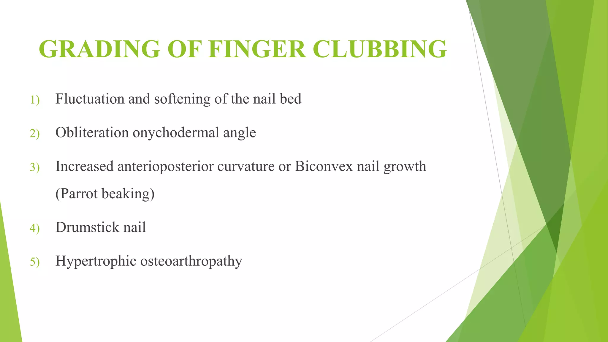 finger-clubbing-gcs-muscle-power-grading-pptx