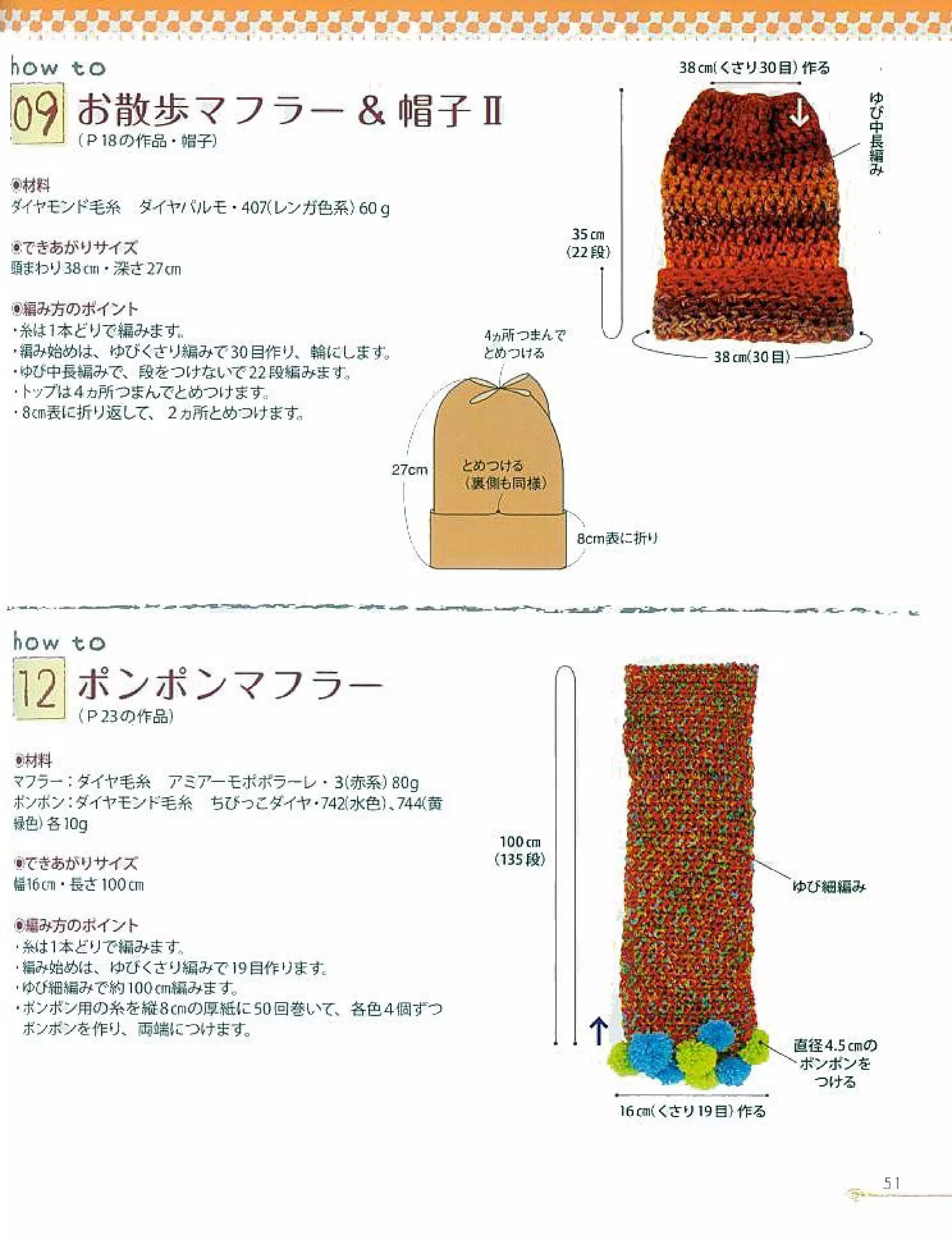 Finger knitting jp