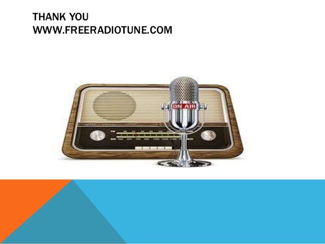 thank you wwwfreeradiotunecom
