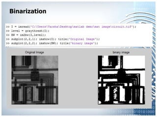 Fingerprint recognition | PDF