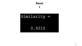 Fingerprint Recognition Using Digital Signal Processing Techniques (1).pptx