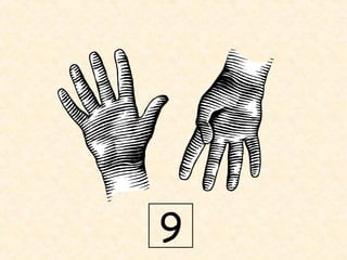 9
 