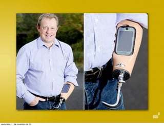 sexta-feira, 11 de novembro de 11
 