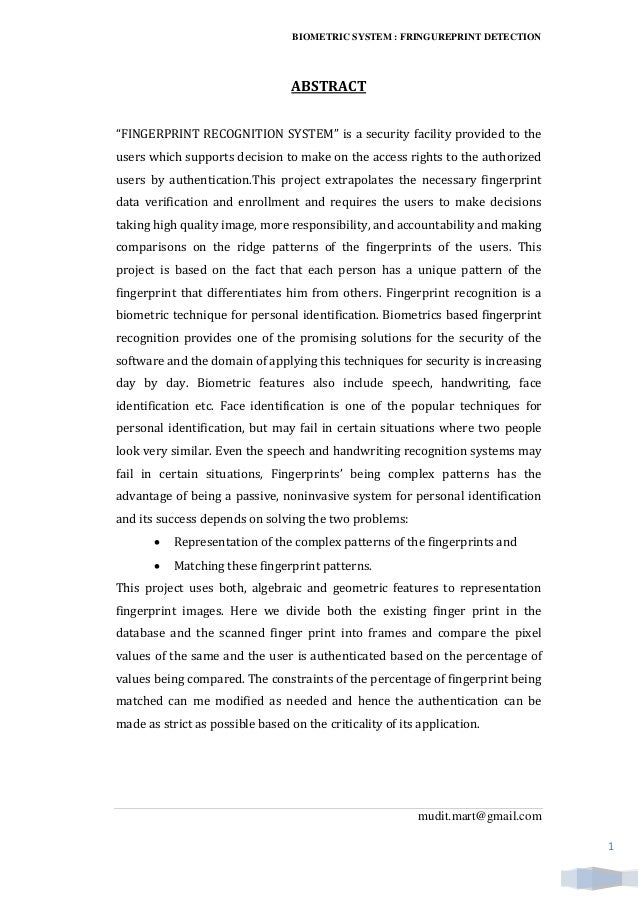 Dissertation topics looking at facial recognition biometrics biometrics biometrics dissertation research thesis