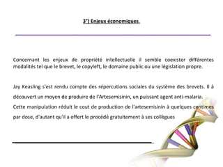L'affaire Steve KurtzSteve Kurtz, professeur et membre fondateur de l'association Critical Art Ensemble : arrêté par le FBI, s'est vu confisquer son matériel et s'est retrouvé accusé de bio-terrorismeCette affaire permet de mettre en évidence l'action réprésible: aux USA, on s'apperçoit de manière flagrante que la législation empiète considérablement sur les libertés individuelles