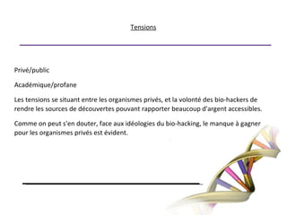 Utilisation abusive de brevets...Le « patent-troll », qui consiste à ce qu'une personne ou une entreprise achète un brevet et exploite la propriété intellectuelle pour :- Intenter des procès à d'autres firmes, disant q'un de ses produits enfreint le brevet- Utiliser son droit de brevet contre des enfreignant, alors qu'elle n'a pas l'intention de manufacturer le produit ou fournir le service breveté- Mettre en vigueur le brevet alors qu'elle n'a pas d'infrastructure de fabrication ou de recherche- Augmenter les droits du brevetle rentabiliser sans se soucier des répercutions pour l'idéologie scientifique