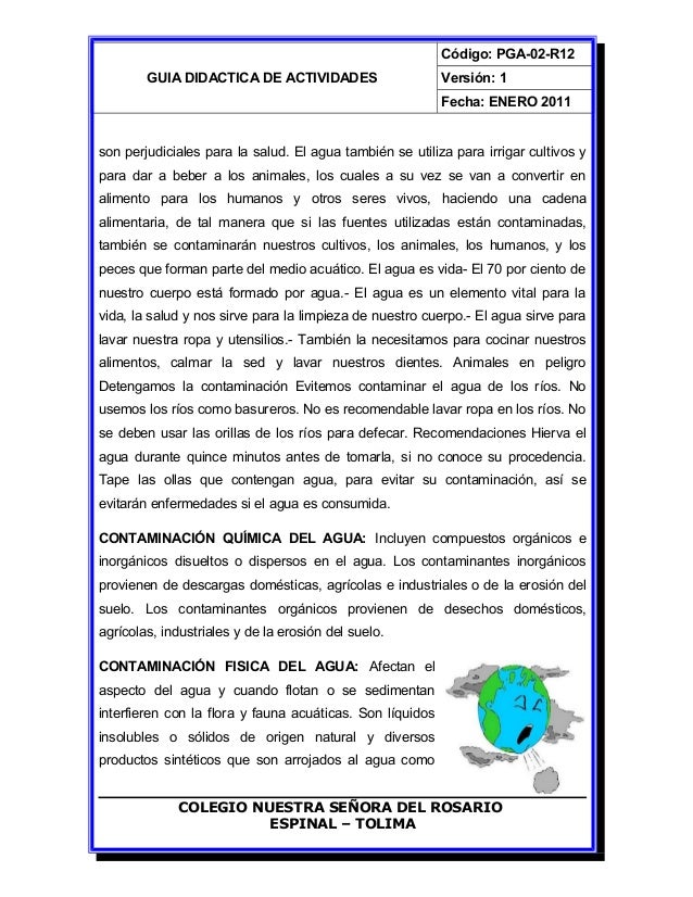 Donde hacen el análisis a los parásitos