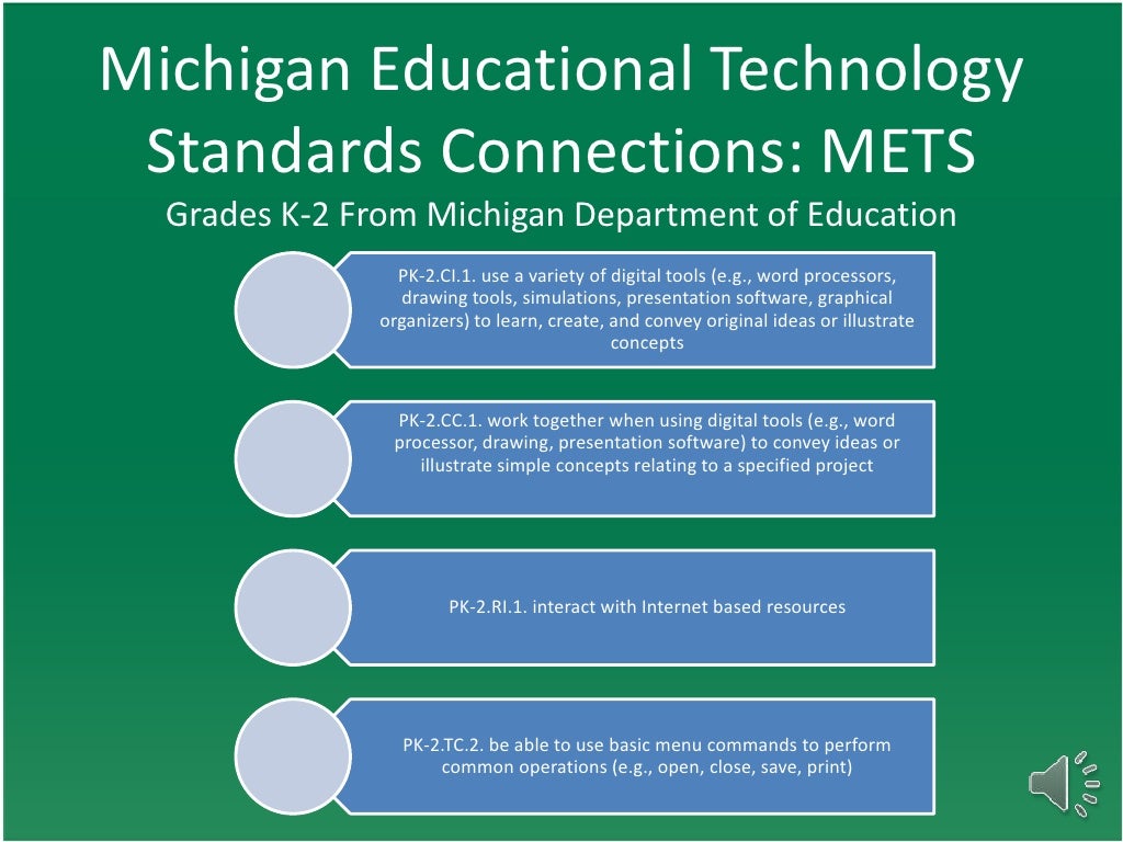 Technology vs. NonTechnology