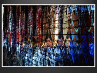 Finished Electronic Portfolio