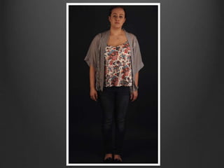 Finished Electronic Portfolio