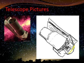 Telescope Pictures
 
