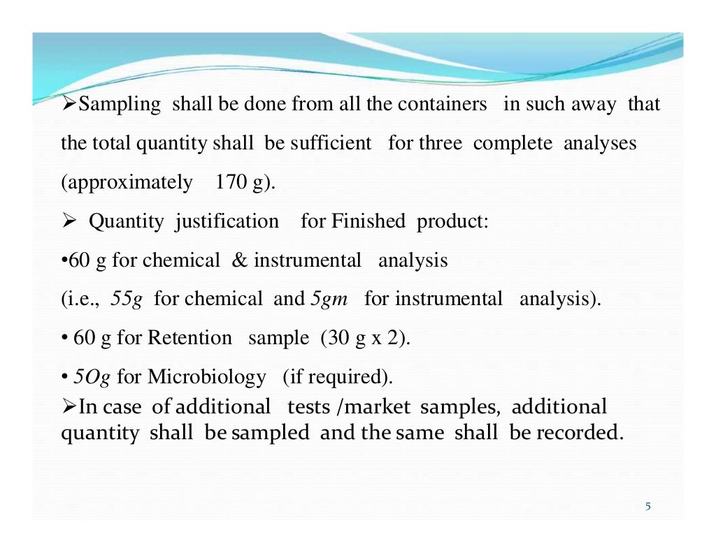 Finished products presentation 2 2