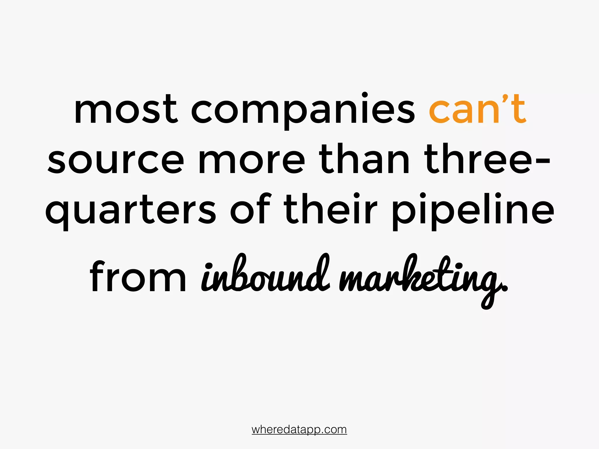 inbound +  
outbound =
ALLBOUND
wheredatapp.com
 