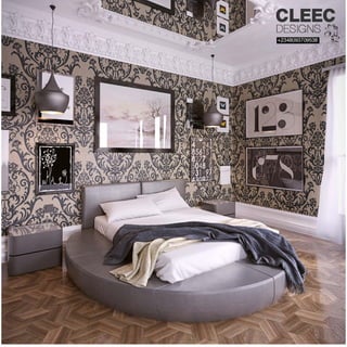 Interior Trends and Styles - The Bedroom | PDF