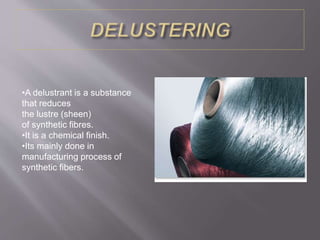 Dr BMN - Finishes for appearance__hand_and_performance | PPTX