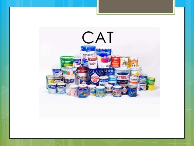 Sistem Finishing Sistem Finishing