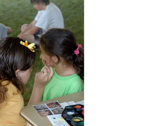 Finishing cont. dow run walk