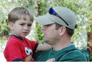 Finishing cont. dow run walk