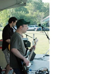 Finishing cont. dow run walk