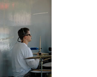 Finishing cont. dow run walk