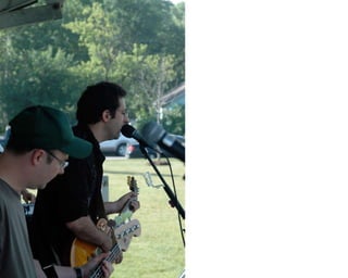 Finishing cont. dow run walk